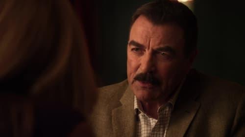 Blue Bloods Season 1 Episode 3 - Privilege