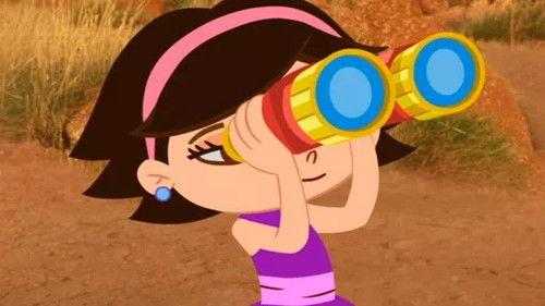 Little Einsteins Season 1 Episode 17 - Jump for Joey