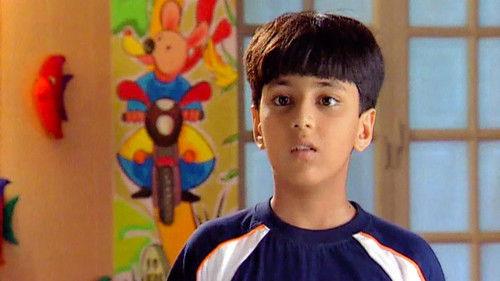 Shaka Laka Boom Boom Season 1 Episode 25 - Sanju Tests Sherdil's Bravery