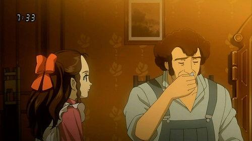 Emily of New Moon Season 1 Episode 19 - Emily's Failure