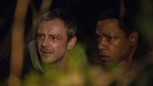 Intruders Season 1 Episode 4 - Ave Verum Corpus