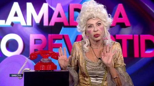 Gran hermano VIP Season 8 Episode 18 - Debate #3