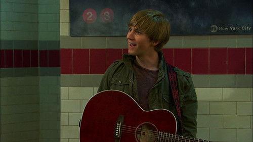 Good Luck Charlie Season 2 Episode 17 - PJ in the City