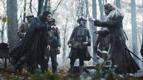 Thieves of the Wood Season 1 Episode 1 - Episode 1