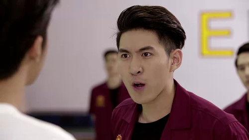 SOTUS Season 1 Episode 2 - Episode 2