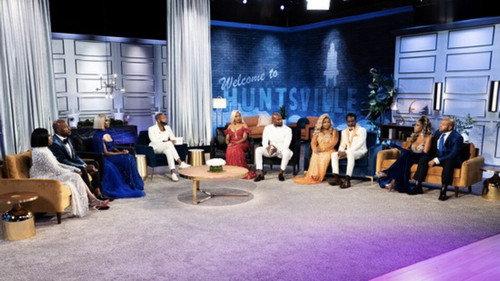Love & Marriage Huntsville Season 9 Episode 14 - Reunion Part I: Ar-rest and Relaxation