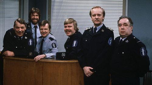 Reinikainen Season 1 Episode 14 - Episode 14