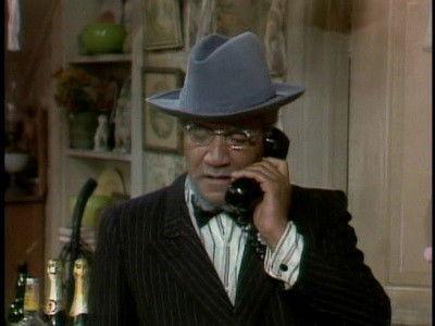 undefined Season 1 Episode 3 - Here Comes the Bride, There Goes the Bride