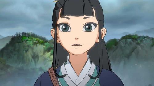 A Song of Sword as Pillow Season 1 Episode 7 - Episode 7