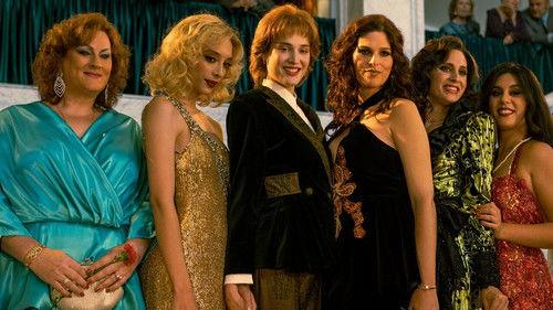 Dressed in Blue Season 1 Episode 7 - Nacha