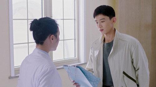 You Are My Hero Season 1 Episode 5 - Courage