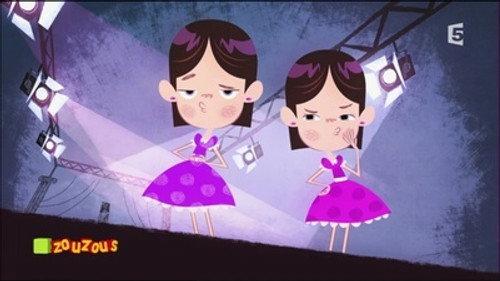 FloopaLoo, Where Are You? Season 2 Episode 21 - The Clipperbug