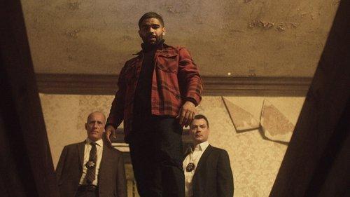 The OA Season 2 Episode 7 - Chapter 7: Nina Azarova