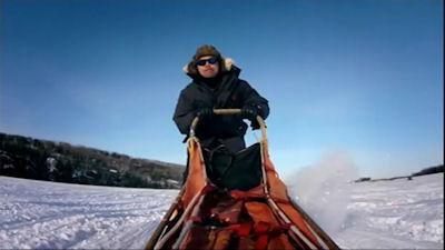 An Idiot Abroad Season 2 Episode 4 - Whale Watching