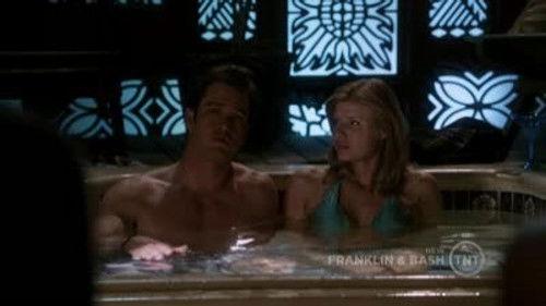 Franklin & Bash Season 1 Episode 7 - Franklin vs. Bash