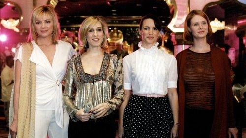 undefined Season 5 Episode 3 - Luck Be an Old Lady