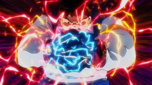 Captain Tsubasa Season 1 Episode 18 - Road to the final