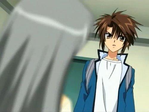 Spiral: The Bonds of Reasoning Season 1 Episode 7 - A Choice of a Nonbeliever