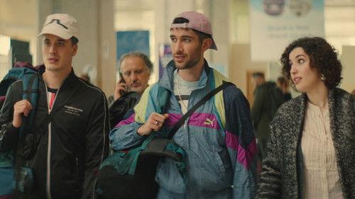 Soil Season 1 Episode 8 - Nejma