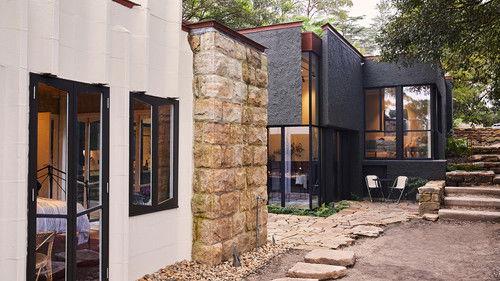 Restoration Australia Season 5 Episode 1 - Castlecrag