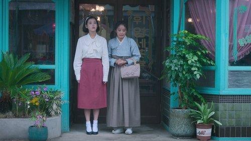 When Life Gives You Tangerines Season 1 Episode 3 - Yesterday Was Your Spring