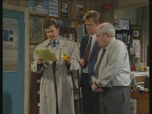 Men Behaving Badly Season 1 Episode 1 - Intruders