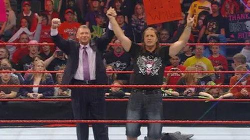 Raw Season 18 Episode 1 - Raw - Jan. 04, 2010