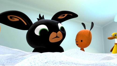 Bing Season 1 Episode 36 - More