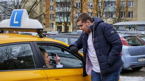 Nauka Jazdy Season 8 Episode 3 - Episode 3