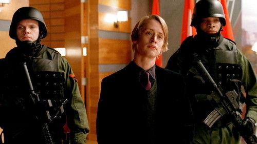 Kings Season 1 Episode 13 - The New King: Part 2