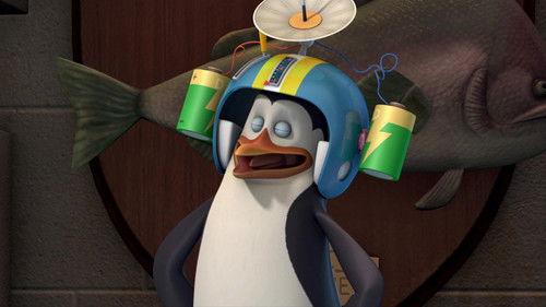 The Penguins of Madagascar Season 2 Episode 16 - The Helmet