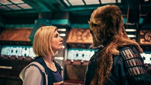 undefined Season 13 Episode 1 - The Halloween Apocalypse