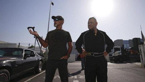 SOS Garage Season 1 Episode 3 - Episode 3