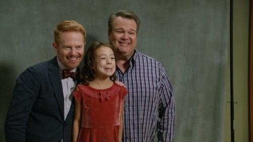 Modern Family Season 6 Episode 2 - Do Not Push