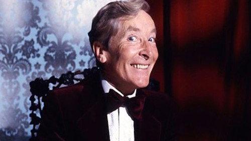 An Audience with... Season 2 Episode 3 - Kenneth Williams