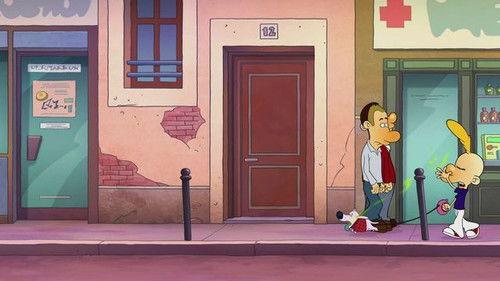 Tootuff Season 4 Episode 17 - Episode 17