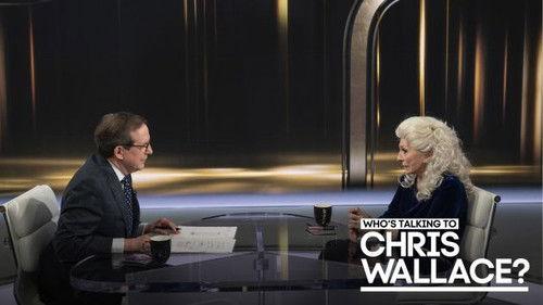 Who's Talking to Chris Wallace? Season 1 Episode 17 - Judy Collins
