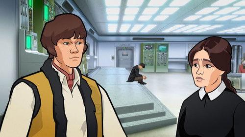 Doctor Who: Fury from the Deep Season 1 Episode 5 - Episode 5