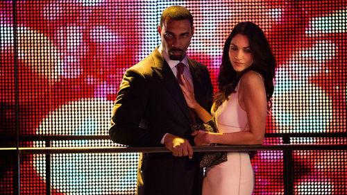 Power Season 3 Episode 1 - Call Me James