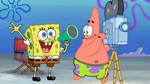 SpongeBob SquarePants Season 4 Episode 9 - Mermaid Man & Barnacle Boy VI - The Motion Picture