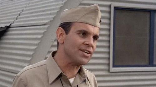 Gomer Pyle, U.S.M.C. Season 5 Episode 2 - Corporal Duke