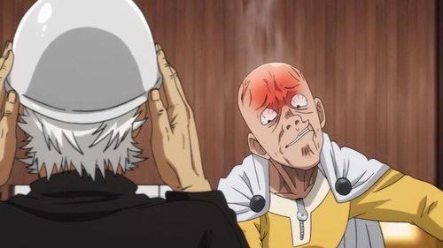 undefined Season 0 Episode 5 - Bang, Who Is Too Overbearing