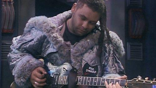 Red Dwarf Season 3 Episode 2 - Marooned