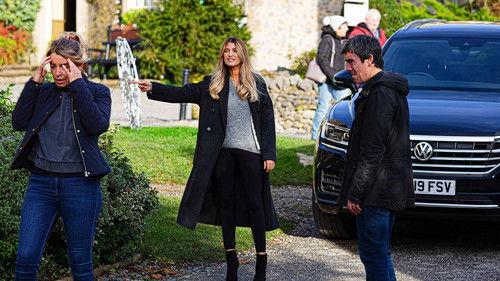 Emmerdale Season 50 Episode 8 - Mon 11 Jan 2021