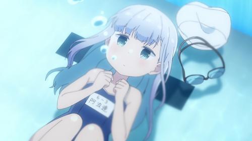 Aharen-san wa Hakarenai Season 1 Episode 6 - Are We Too Good?
