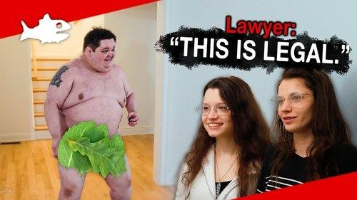 fishtank Season 1 Episode 7 - Mad Women