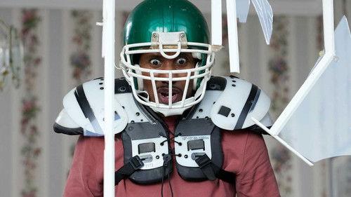 Kenan Season 2 Episode 8 - Moving Violation