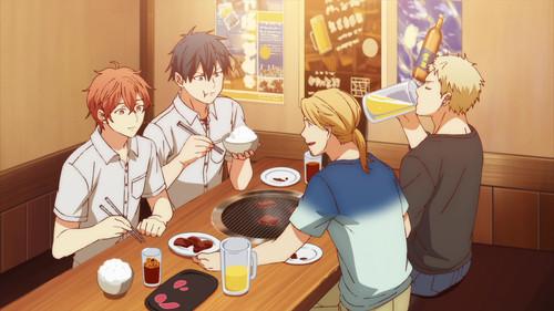 undefined Season 1 Episode 5 - The Reason