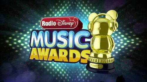 Radio Disney Music Awards Season 3 Episode 1 - 2015 Radio Disney Music Awards