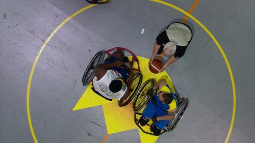 Heart of Invictus Season 1 Episode 4 - Group Therapy